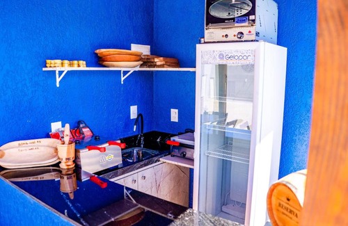 Mariluz Norte House | Pousada SDOIS