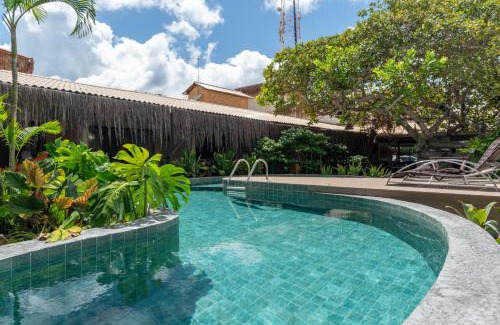 Praia do Frances Hotel | Pousada Sempre Graciosa