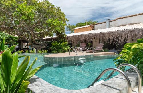 Praia do Frances Hotel | Pousada Sempre Graciosa