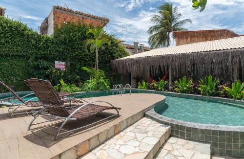 Praia do Frances Hotel | Pousada Sempre Graciosa