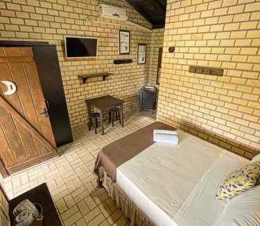 Praia do Rosa Hotel | Pousada Sentiero - Praia do Rosa