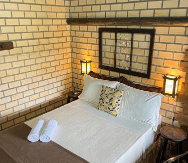 Praia do Rosa Hotel | Pousada Sentiero - Praia do Rosa