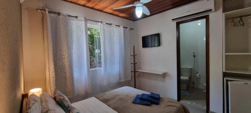 Ferradurinha Hotel | Pousada Sereia de Geriba