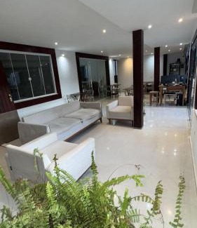 Ferradurinha Hotel | Pousada Sereia de Geriba