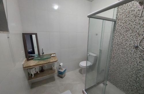 Ferradurinha Hotel | Pousada Sereia de Geriba