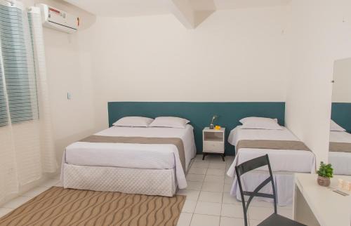 Tiangua Hotel | Pousada Serra Bella