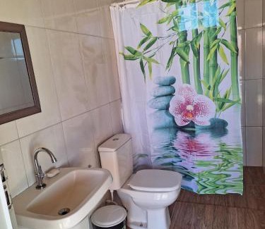 Mossamedes House | Pousada Serra Dourada Mossâmedes