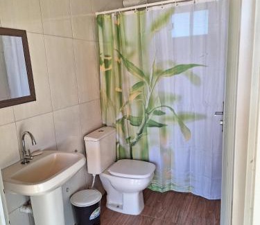 Mossamedes House | Pousada Serra Dourada Mossâmedes