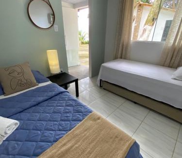 Angra dos Reis House | Pousada Serra&Mar Angra dos reis