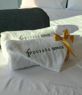 Nova Nazare Hotel | Pousada Servos