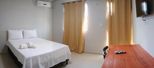 Nova Nazare Hotel | Pousada Servos