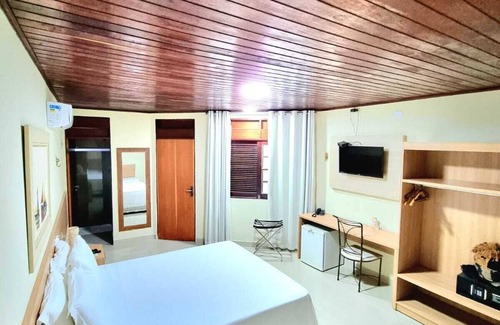 Sao Bento Hotel | Pousada Shalom Beach