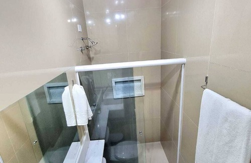 Sao Bento Hotel | Pousada Shalom Beach