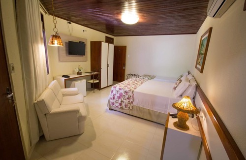 Sao Bento Hotel | Pousada Shalom Beach