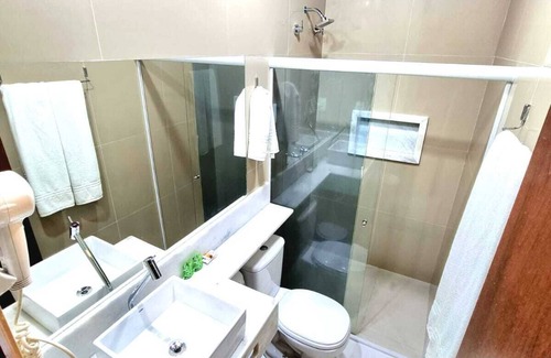 Sao Bento Hotel | Pousada Shalom Beach