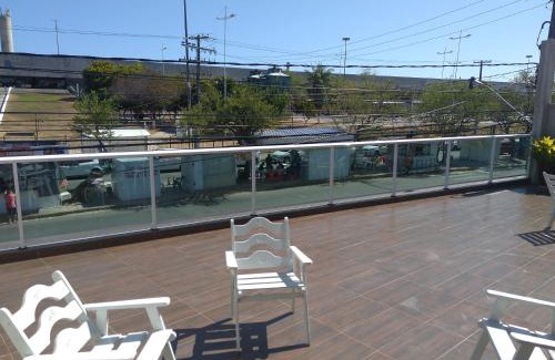 Recife Hotel | Pousada Shalon Olinda