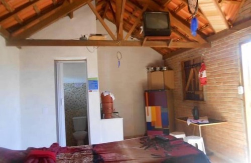 Sao Thome das Letras Hotel | Pousada Shangrilá