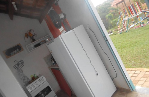 Sao Thome das Letras Hotel | Pousada Shangrilá