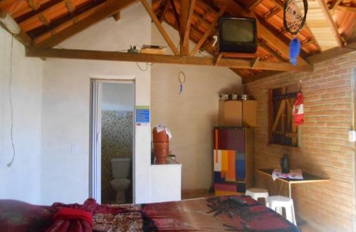 Sao Thome das Letras Hotel | Pousada Shangrilá São Thomé