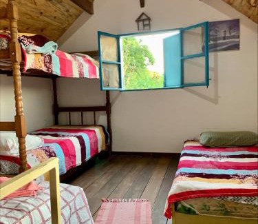 Sao Thome das Letras Hotel | Pousada Shangrilá São Thomé