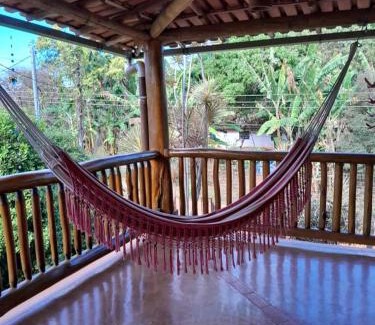 Serra do Cipo Hotel | Pousada Shangrilá