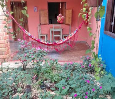 Serra do Cipo Hotel | Pousada Shangrilá