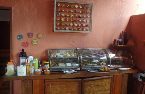 Serra do Cipo Hotel | Pousada Shangrilá