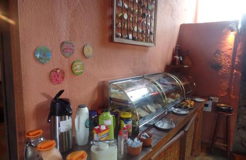 Serra do Cipo Hotel | Pousada Shangrilá