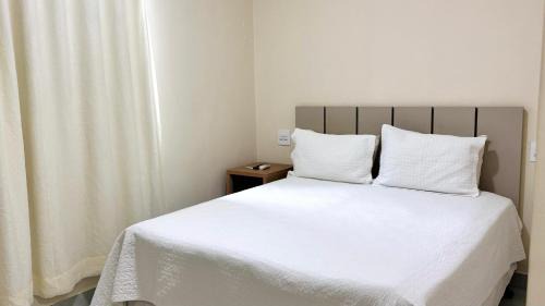 Ribeirao Preto Hotel | Pousada Shangrila RP