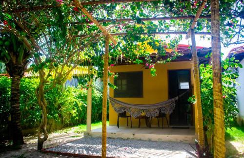 Porto da Rua Hotel | Pousada Sitio Araça