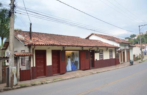 Ouro Preto Hotel | Pousada Simone