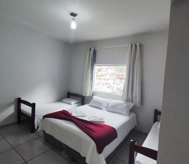 Diamantina Hotel | Pousada Sinhá Moça