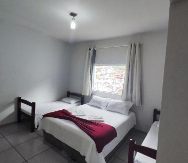 Diamantina Hotel | Pousada Sinhá Moça