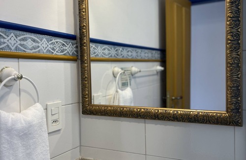 Ouro Preto Hotel | Pousada Sinhá Olímpia