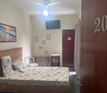 Jardim Remanso Hotel | Pousada Sintramog