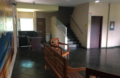 Jardim Remanso Hotel | Pousada Sintramog