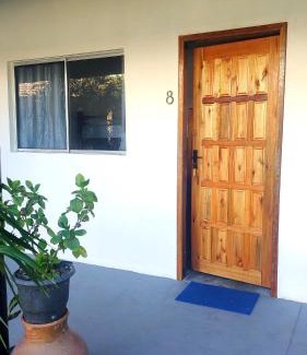 Caravelas House | Pousada Siriba