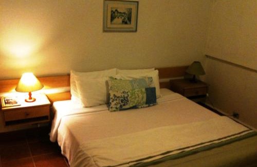 Maranduba Hotel | Pousada Sitio Araribá