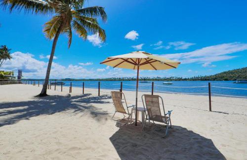 Praia dos Carneiros Hotel | Pousada Sitio da Prainha