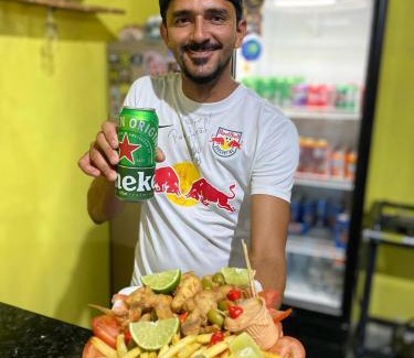 Southeast Region House | Pousada Sitio do Terrão a 500 metros da BR 040 e a 10 minutos da Prainha