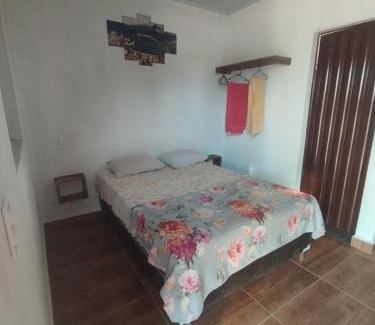 Southeast Region House | Pousada Sitio do Terrão a 500 metros da BR 040 e a 10 minutos da Prainha