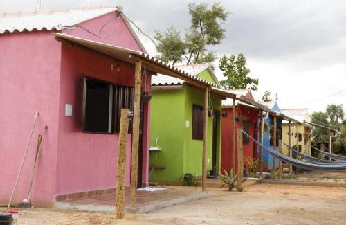 Southeast Region House | Pousada Sitio do Terrão a 500 metros da BR 040 e a 10 minutos da Prainha