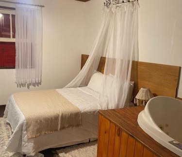 Teresopolis Hotel | Pousada Sitio e Poesia