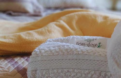 Nogueira Hotel | Pousada Sitio Sossego