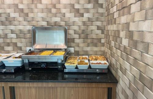 Centro Hotel | Pousada Sky Beach Flat