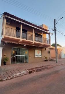 Ponte Alta do Tocantins House | Pousada Sol do Jalapão