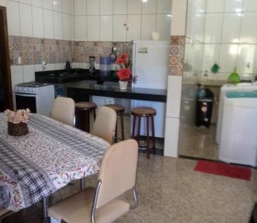 Sao Goncalo do Rio das Pedras Hotel | Pousada Sobrado Flor de Maio