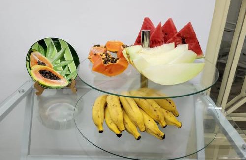 Campos Hotel | Pousada Solar de Campos