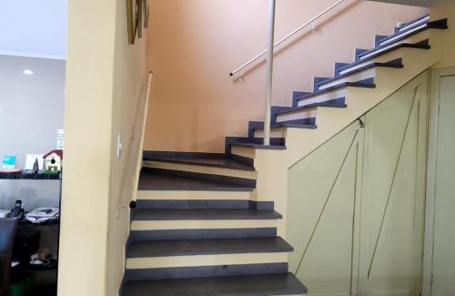 Campos Hotel | Pousada Solar de Campos