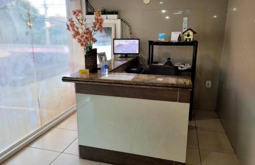 Campos Hotel | Pousada Solar de Campos